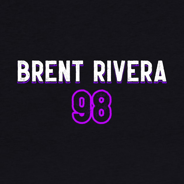 Brent Rivera v2 by Word and Saying